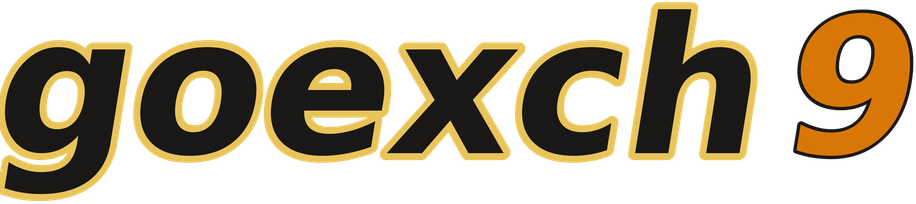 goexch9 logo